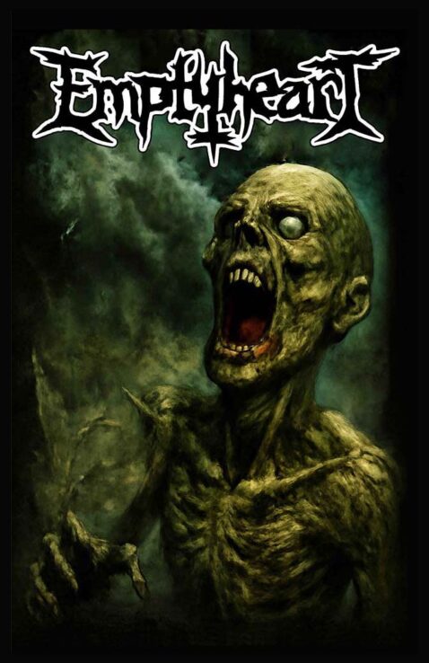 EP Emptyheart (2009) - Emptyheart