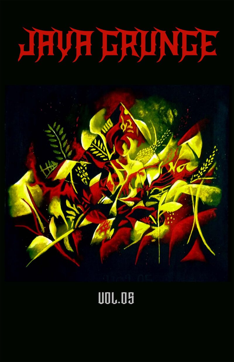 Java Grunge Vol 05 (2026)